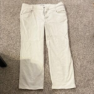 Abercrombie & Fitch 90s relaxed High-Rise Jeans